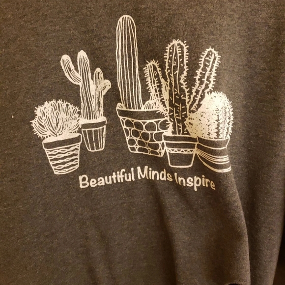 Graphic Sweatshirt - Picture 2 of 2